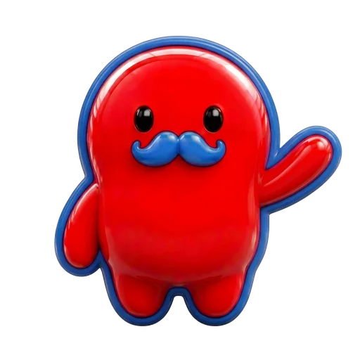 Mr Squishy presenting the best sellers